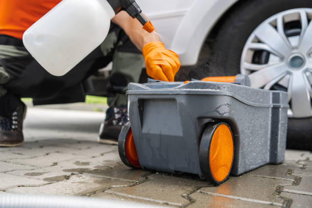 Best Portable toilet rental cost  in Citrus Park, AZ