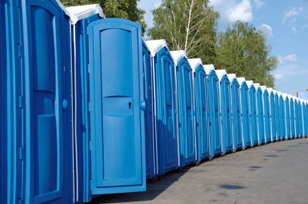 Best Sanitation services for porta potties  in Citrus Park, AZ